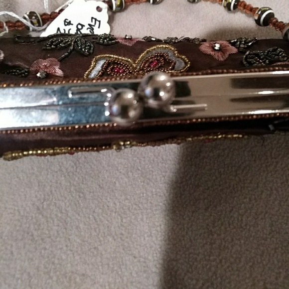 Evening bag - Picture 6 of 6